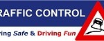 traffic control logo