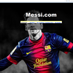 messi.com