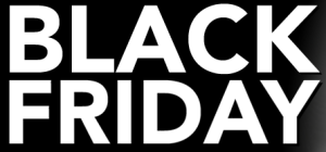 black friday