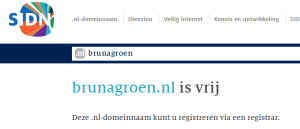 brunagroen.nl