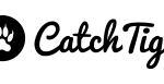 catchtiger logo